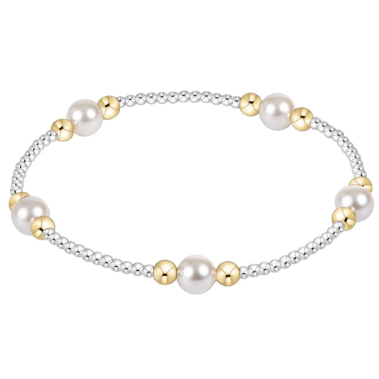 PURPOSE PEARL 6MM MIXED