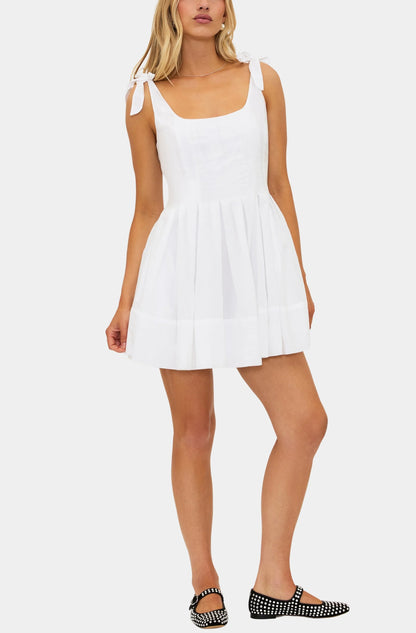 JACEY MAGNOLIA DRESS