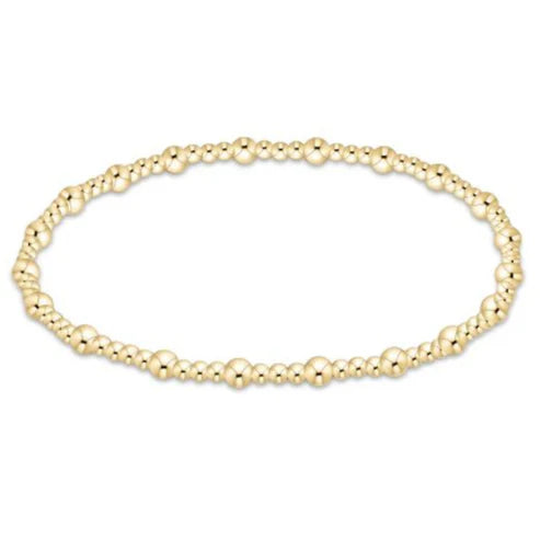 SINCERITY GOLD