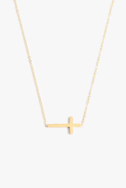 CROSS CHAIN