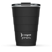 PIRANI INSULATED ROSE CITY CUPS