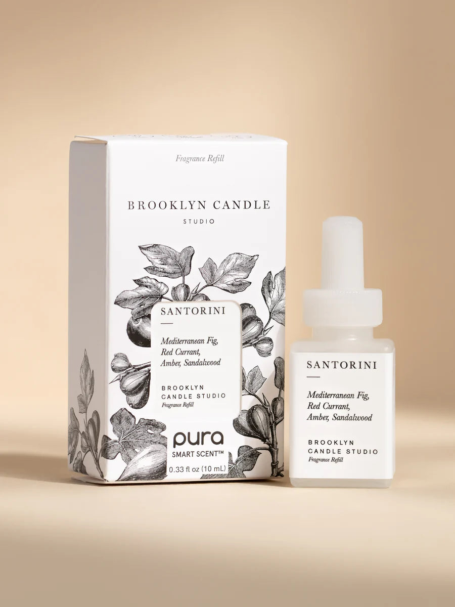 PURA SCENTS