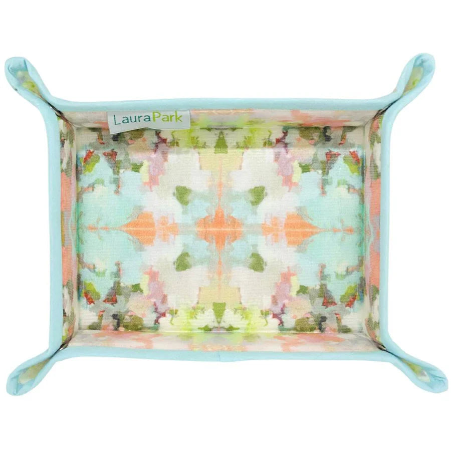 LAURA PARK SNAP TRAYS