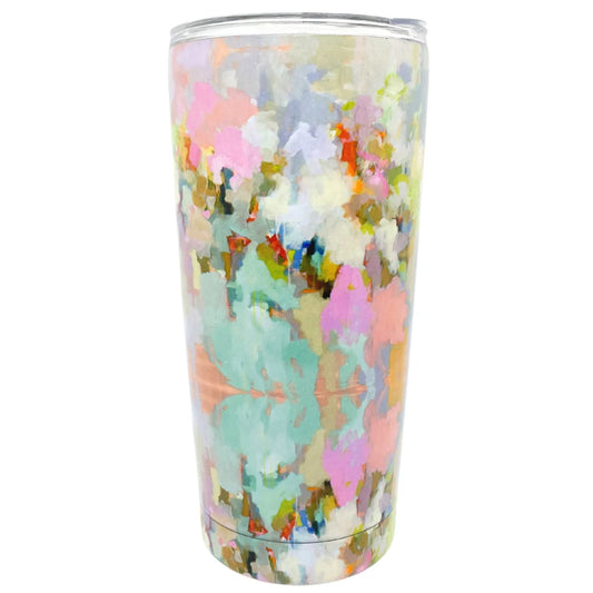 BROOKS AVE TUMBLER