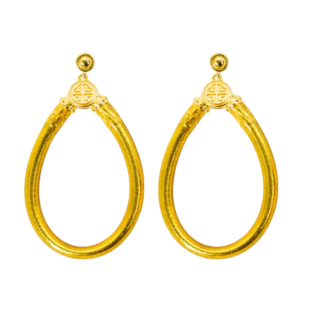 ALL WEATHER EARRINGS