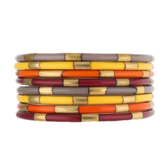 AUTUMN VEDA STACK