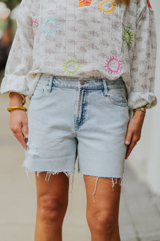 CATALINA JULIAN SHORT