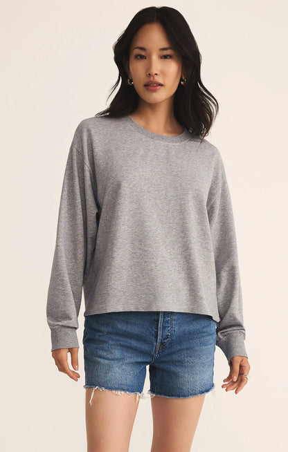 ELLI SWEATSHIRT