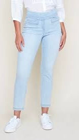 BLEACH WASH 1542 RENUAR