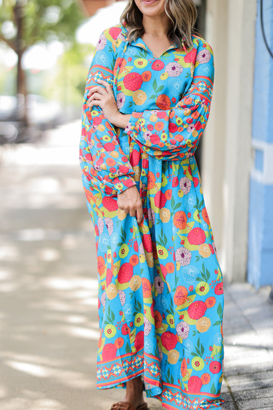 BRIGHT MARIGOLD SKIRT