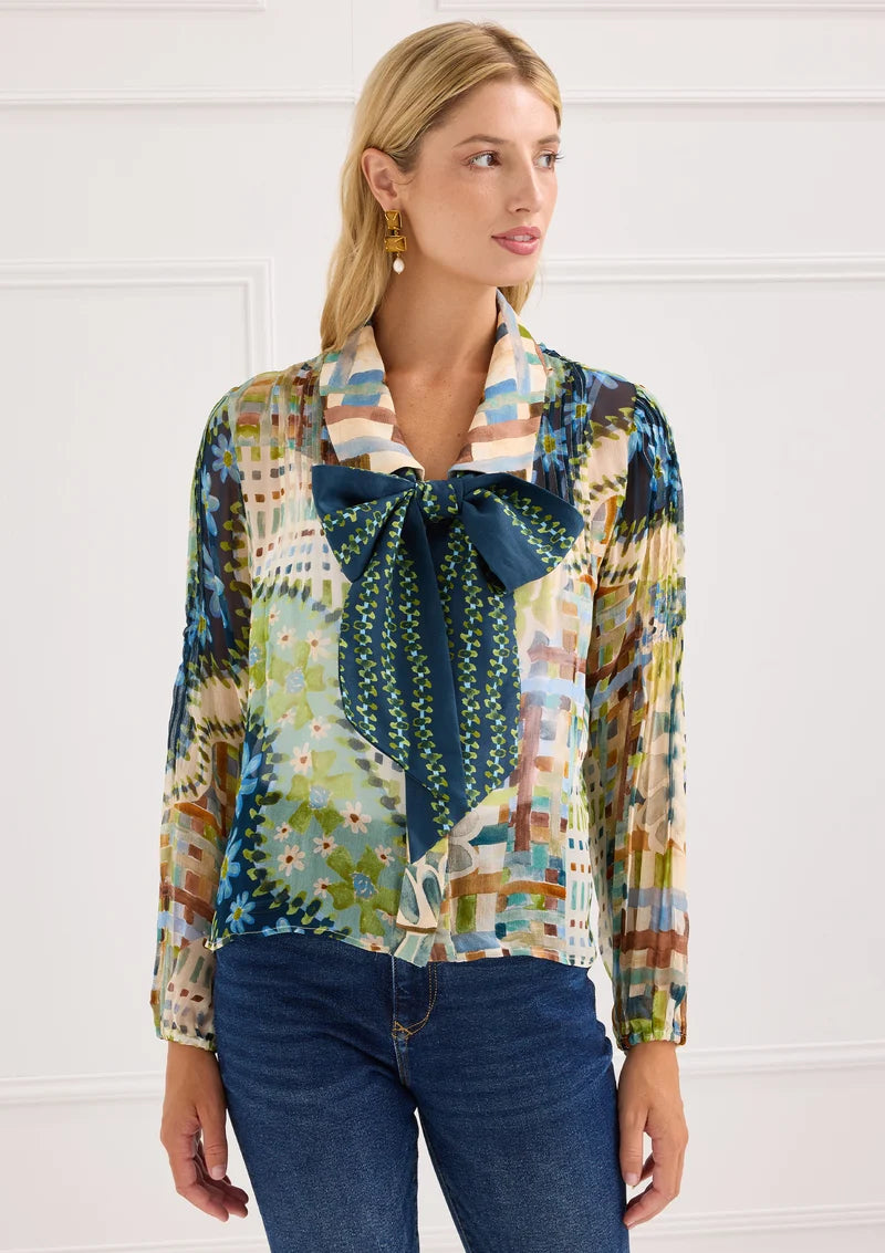 THE CASSIE SHIRT