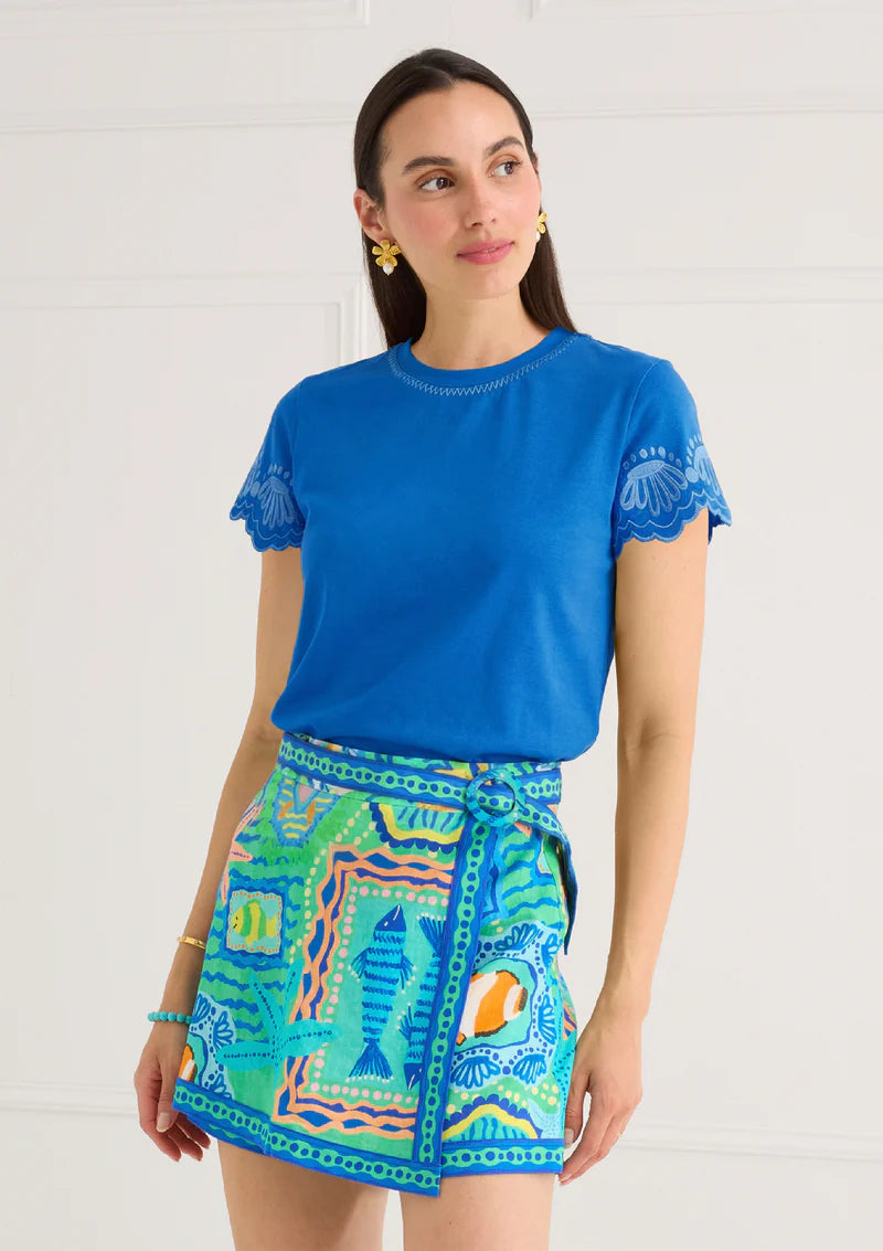 CHLOE TEE