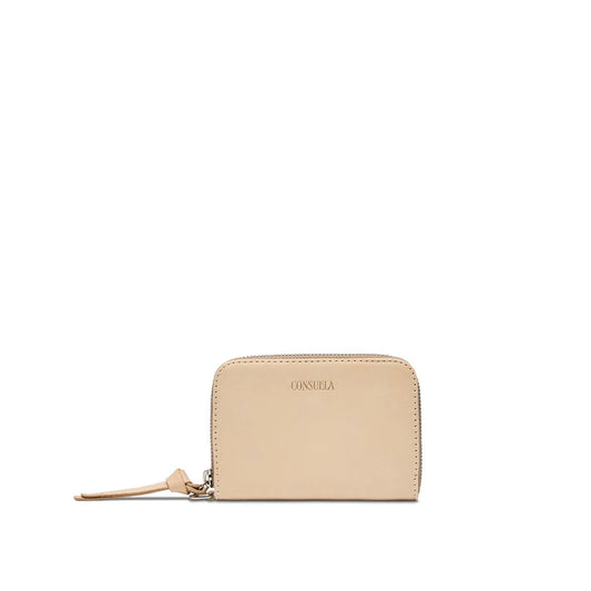 ZIPPY DIEGO WALLET