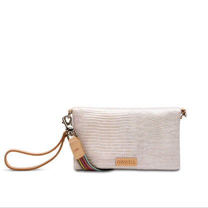 UPTOWN CROSSBODY CELESTE
