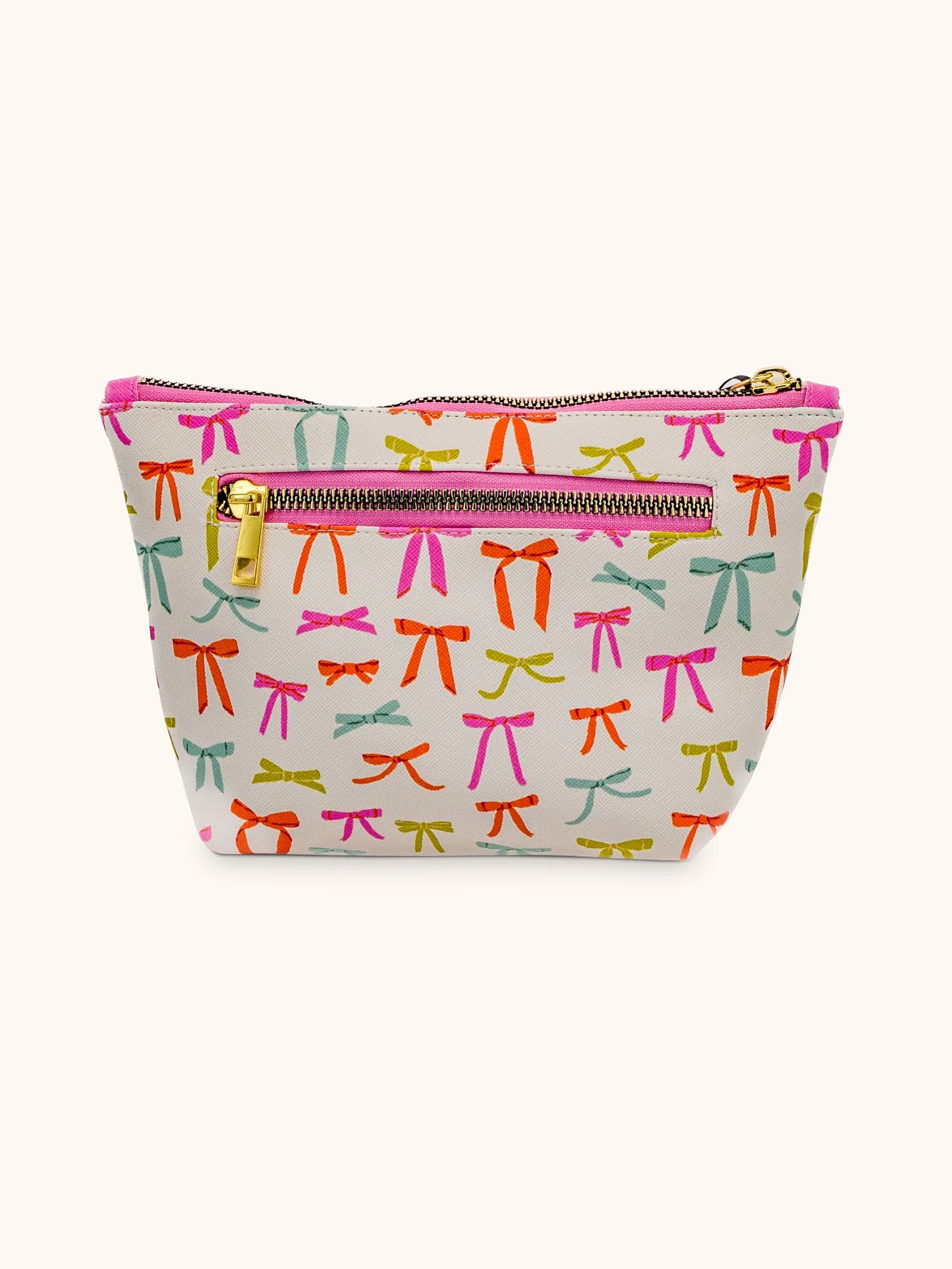 COSMETIC POUCH
