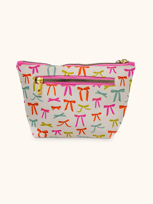 COSMETIC POUCH