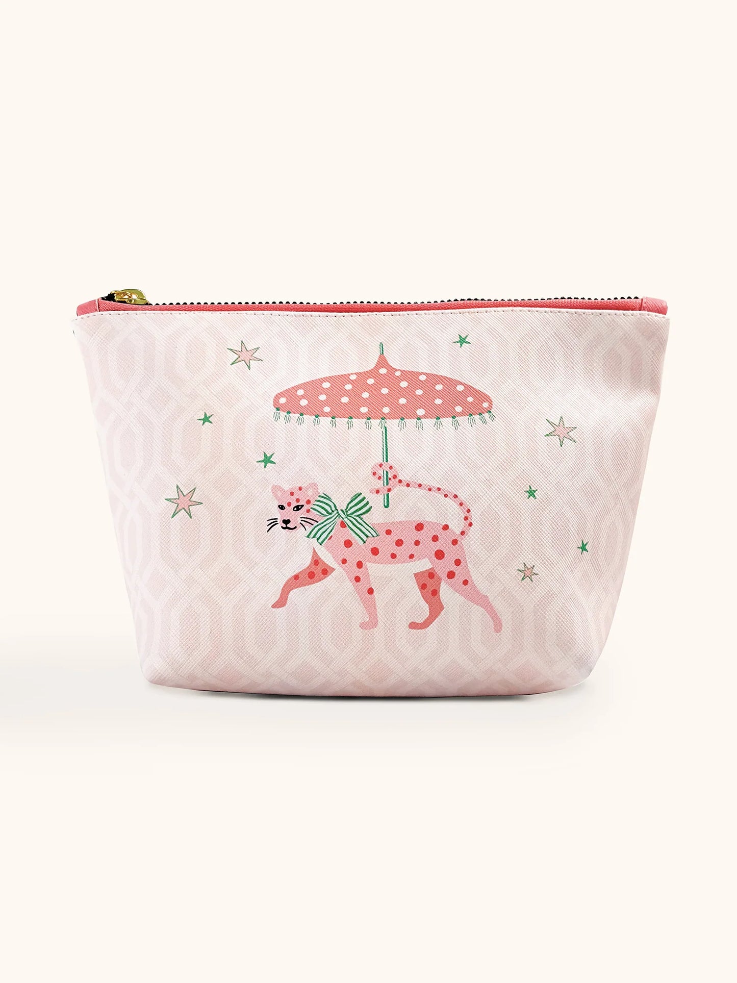 COSMETIC POUCH