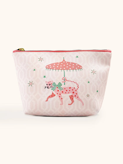 COSMETIC POUCH