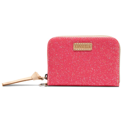 BAE ZIPPY WALLET