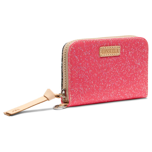 BAE ZIPPY WALLET
