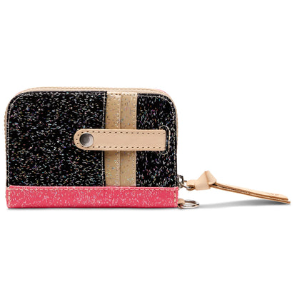 BAE ZIPPY WALLET