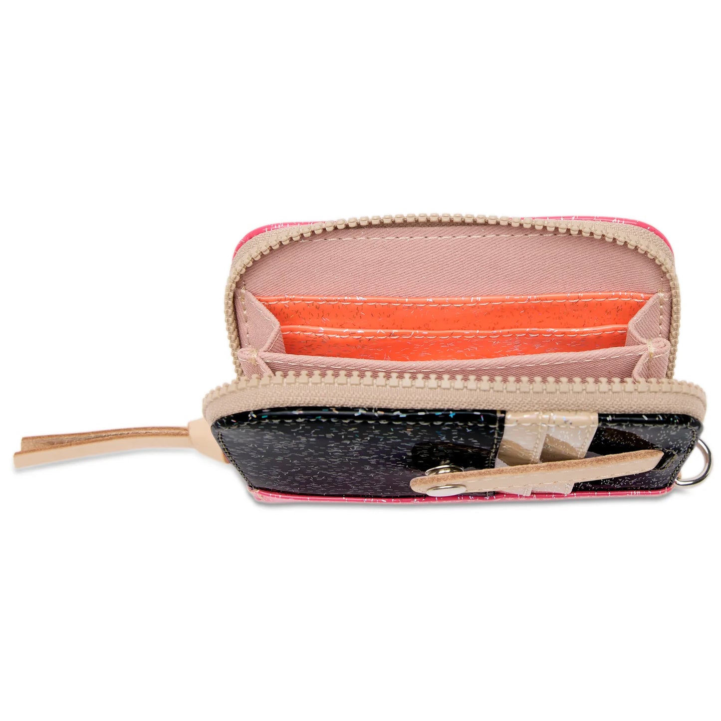 BAE ZIPPY WALLET