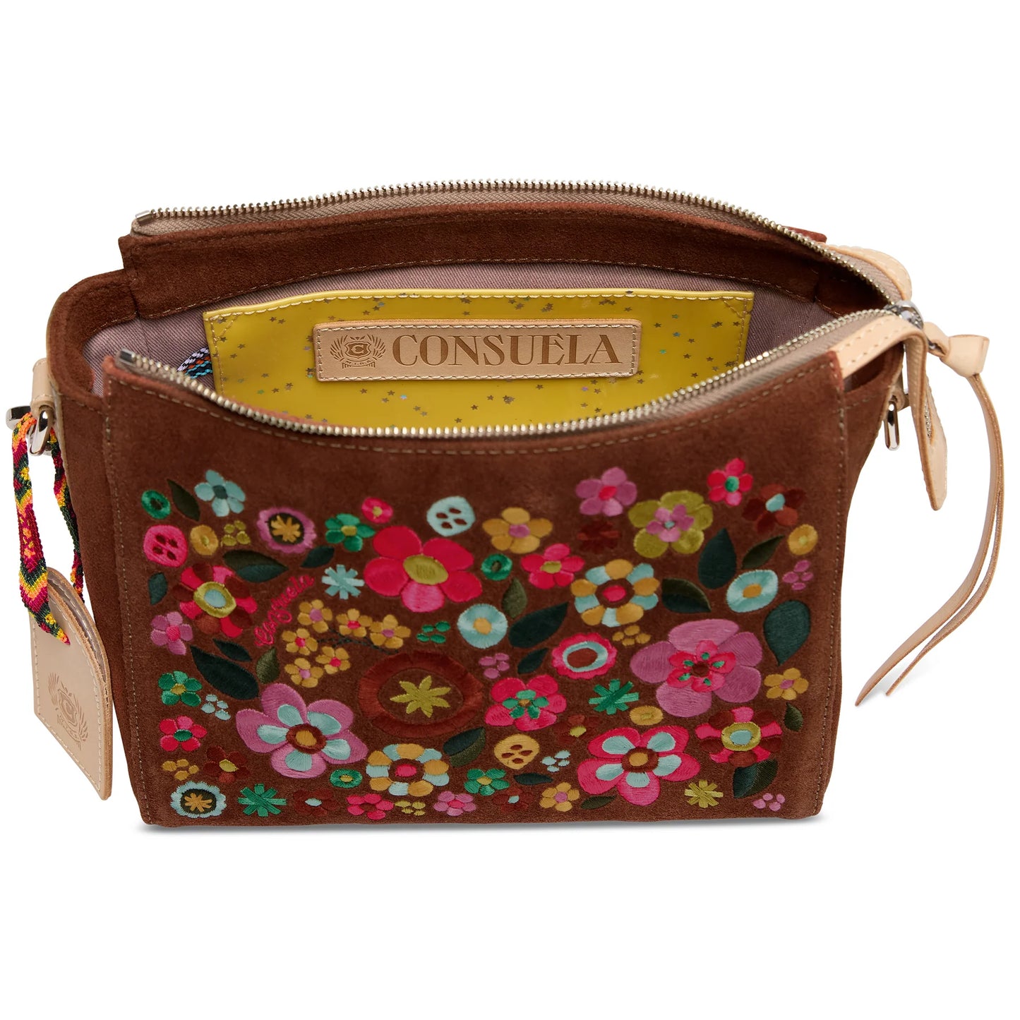 SIENNA CITY BAG