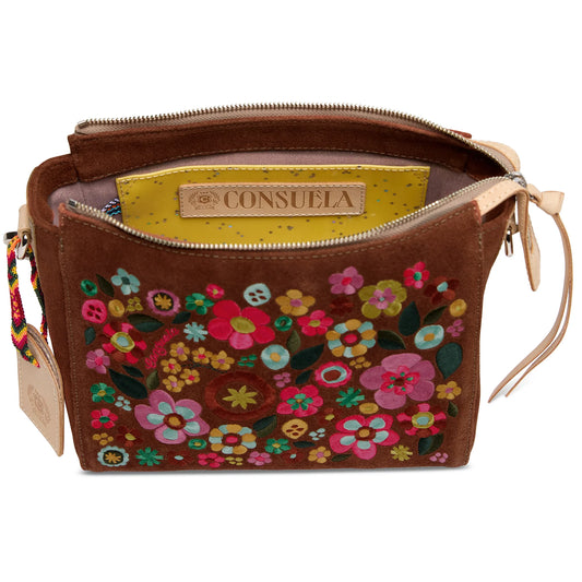 SIENNA CITY BAG