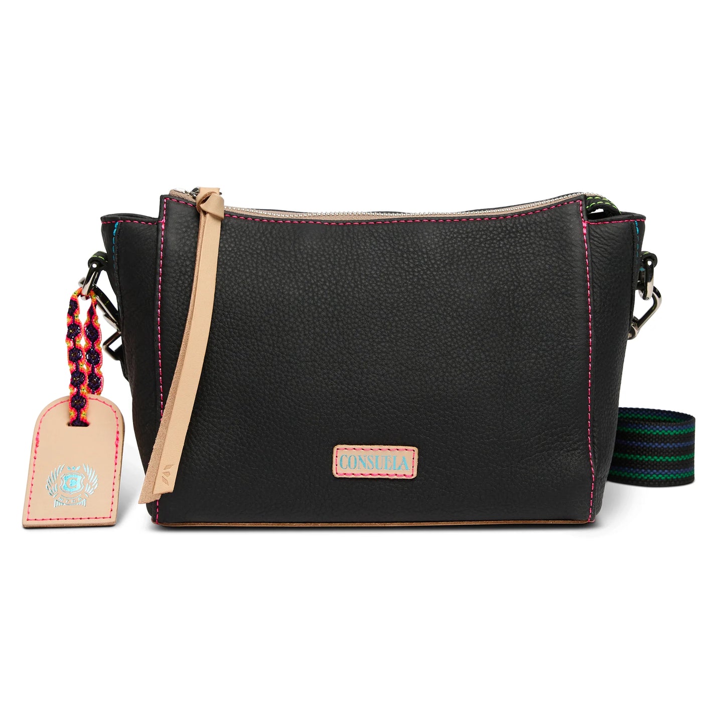 CYNDI CITY BAG CONSUELA