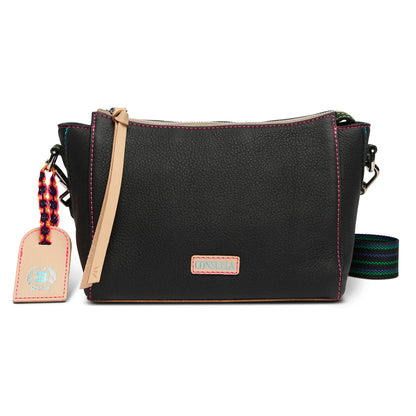 CYNDI CITY BAG CONSUELA