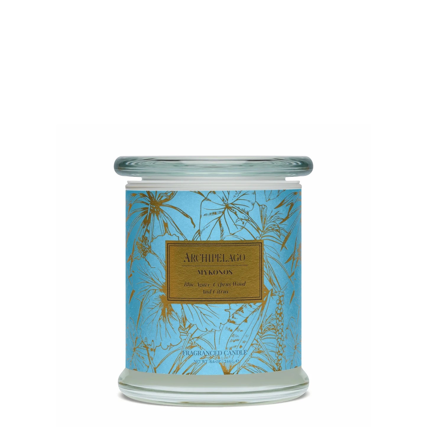 ARCHIPELAGO CANDLES