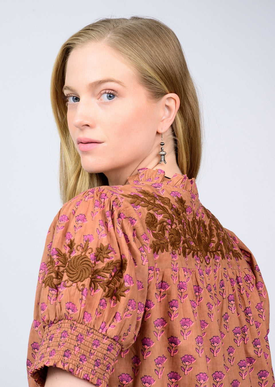 CAMILLIA DRESS
