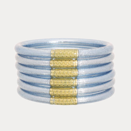 BUDHA GIRL CELESTE BANGLES