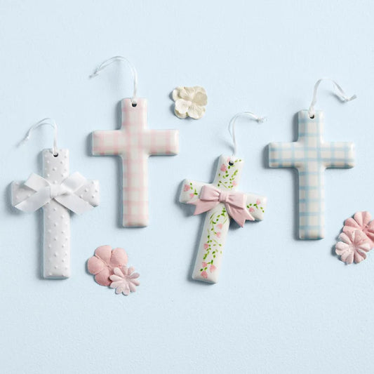 MUD PIE CROSS
