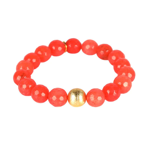 BIANCA BRACELET BY BUDHA