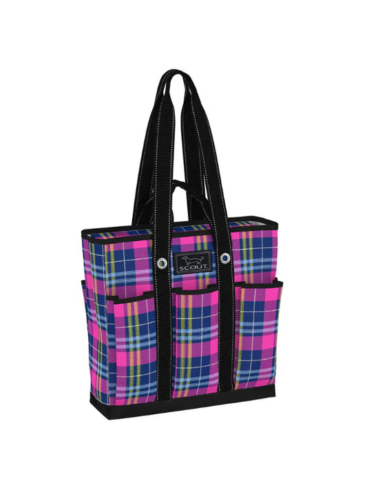 SCOUT POCKET ROCKET TOTE