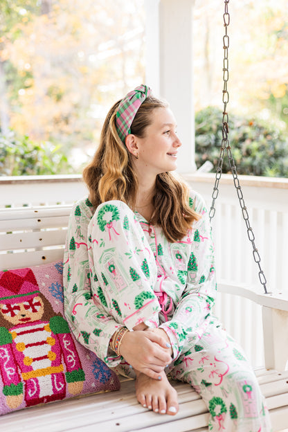 HOME FOR CHRISTMAS PJS