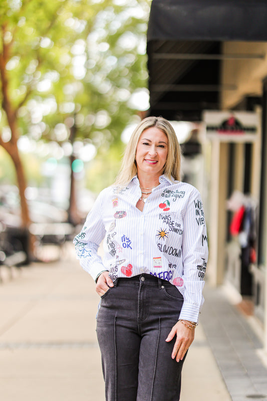 CONVO BLANO TOP