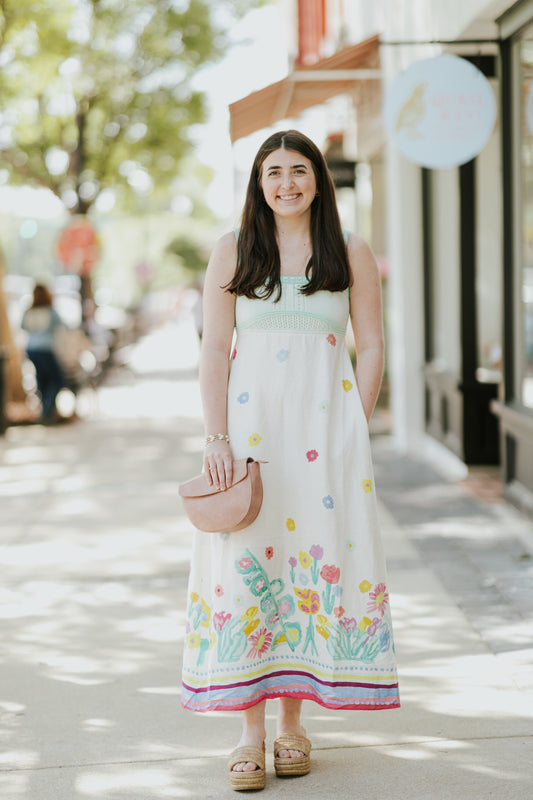 SECRET GARGEN LAVINIA DRESS