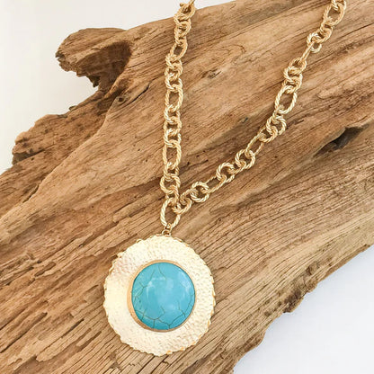 SUZANNE NECKLACE