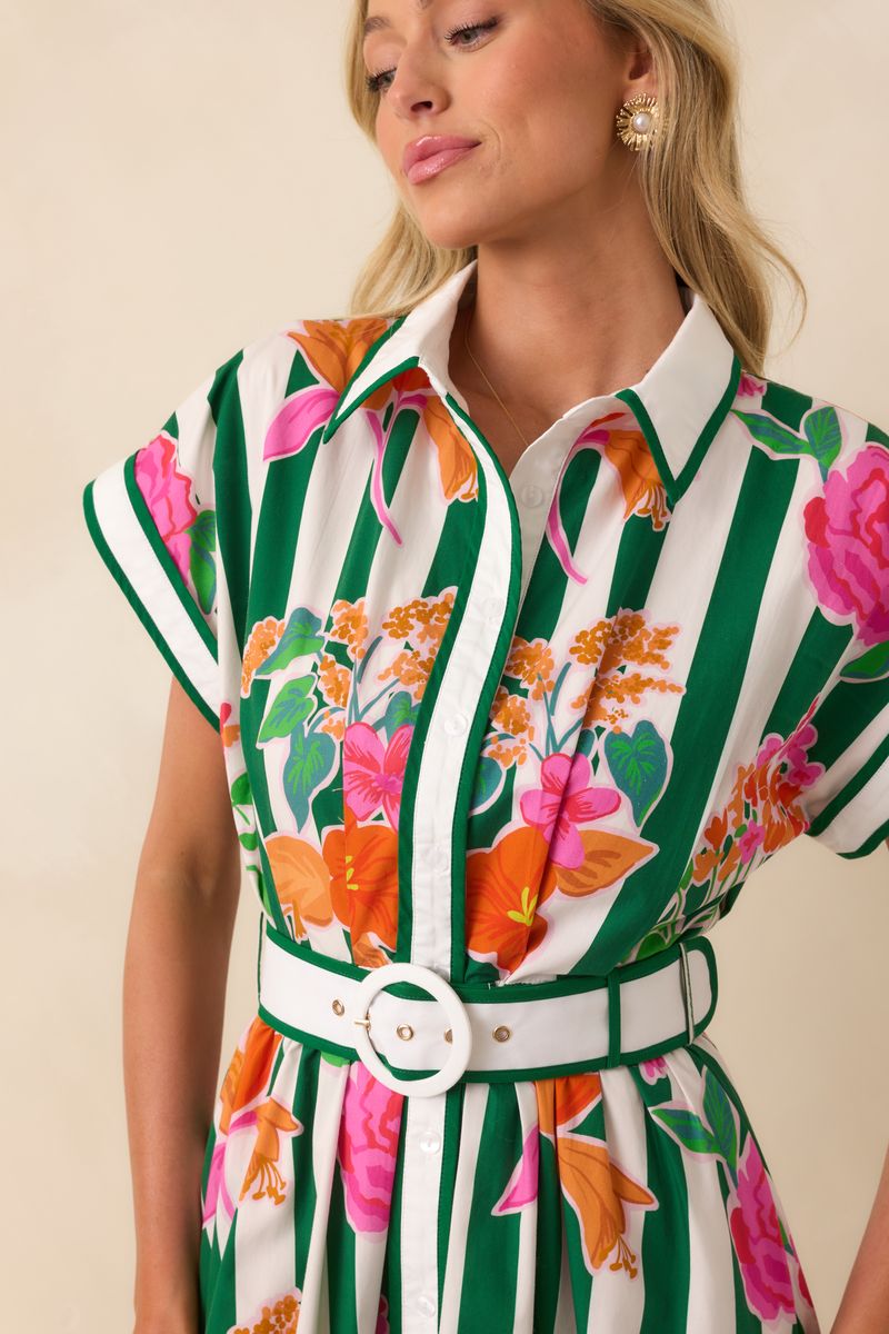 JOCELYN MAXI DRESS SUITE TALK
