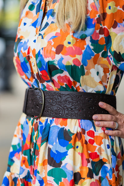 ADELAIDE MAXI DRESS