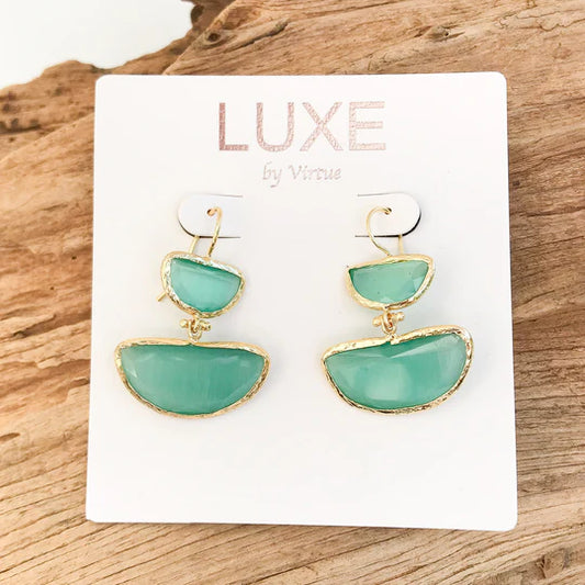 REGINA EARRINGS