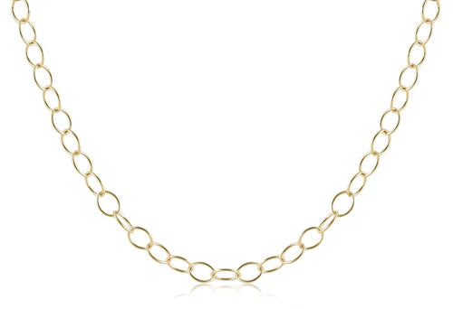GOLD ENCHANT CHAIN