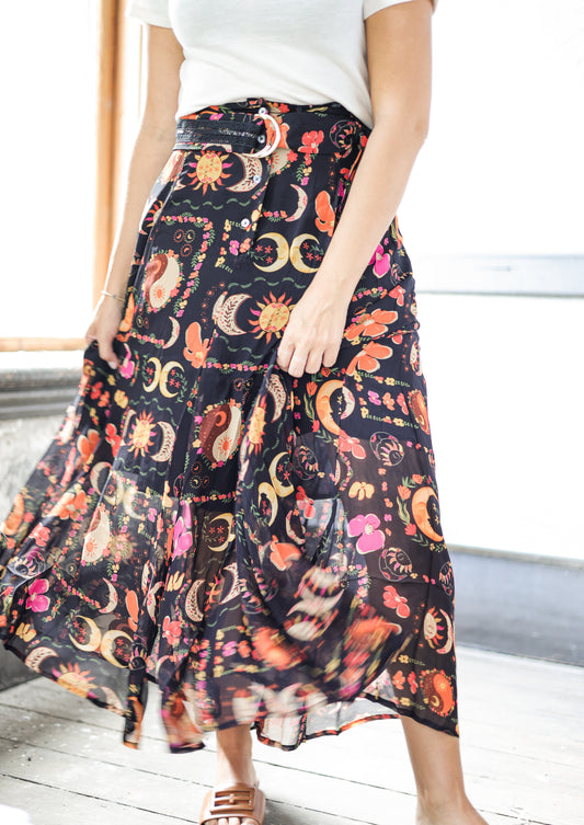 BELLA SKIRT