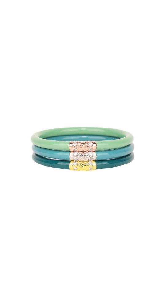 FJORD THREE KINGS ALL WEATHER BANGLES