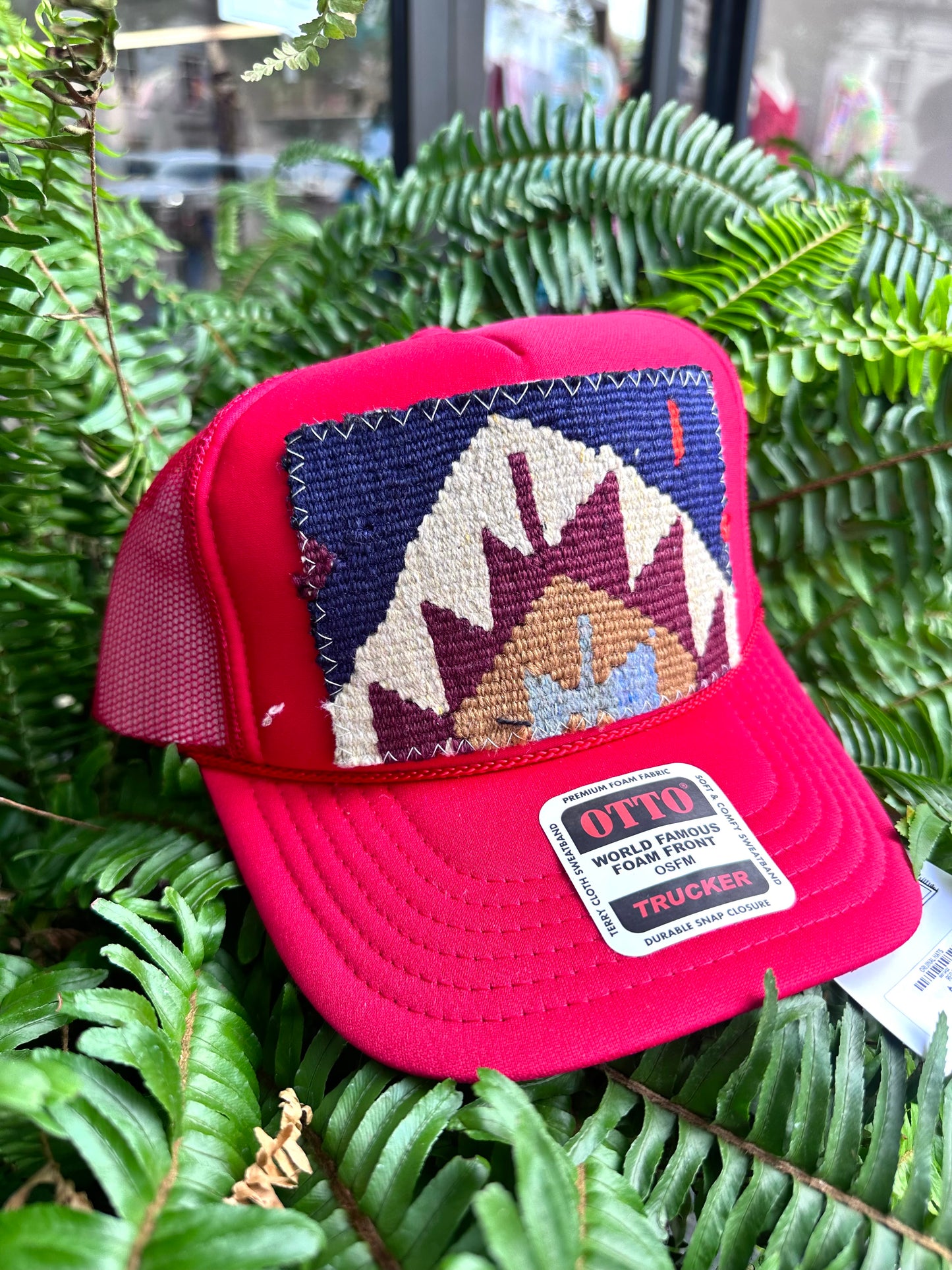 ORIJINAL HATS