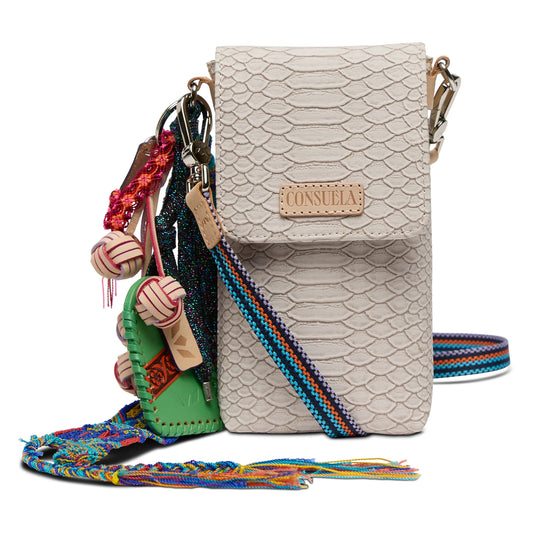 THUNDERBIRD CROSSBODY