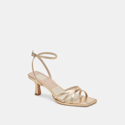 MANJI  HEELS  DOLCE VITA