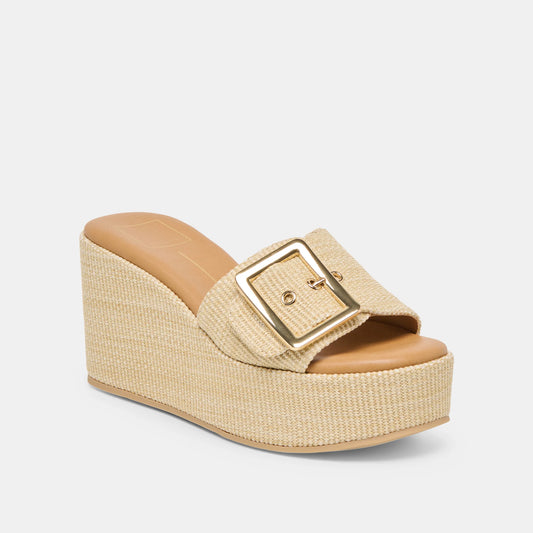 JILIAN WEDGE BY DOLCE VITA